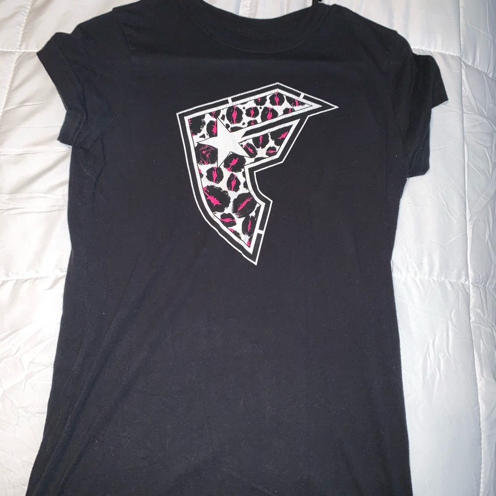 Famous Tshirt